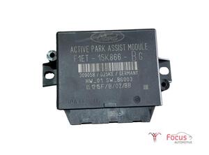 P20417571 Steuergerät Einparkhilfe FORD Focus III (DYB) F1ET15K866BG