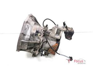 P17489749 Schaltgetriebe FORD Fiesta VI (CB1, CCN) T6TC1