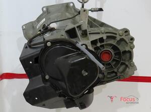 Handgeschakelde versnellingsbak FORD Fiesta VI (CB1, CCN)