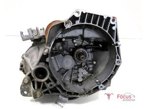 P20255144 Schaltgetriebe FIAT 500L (351) 46342390