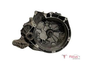 P20417173 Schaltgetriebe FORD Focus III (DYB) CV6R7002PF