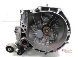 P20545441 Schaltgetriebe FORD Fiesta VI (CB1, CCN) T6TB1