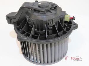 Interior Blower Motor HYUNDAI iX20 (JC)