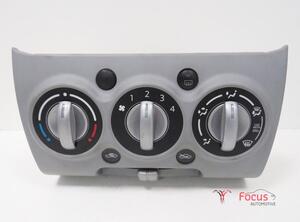 Heating &amp; Ventilation Control Assembly SUZUKI Alto (GF)