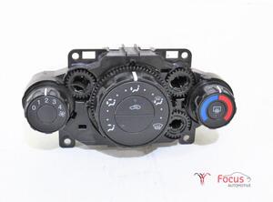 Bedieningselement verwarming &amp; ventilatie FORD Fiesta VI (CB1, CCN)