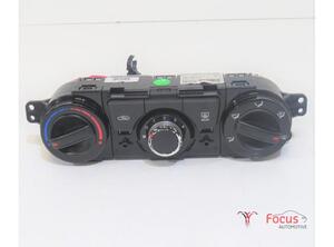 Heating &amp; Ventilation Control Assembly HYUNDAI i20 (PB, PBT)