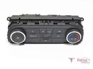 Bedieningselement verwarming &amp; ventilatie FORD Fiesta VII (HF, HJ)
