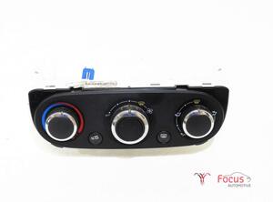 Heating &amp; Ventilation Control Assembly RENAULT Clio IV (BH)