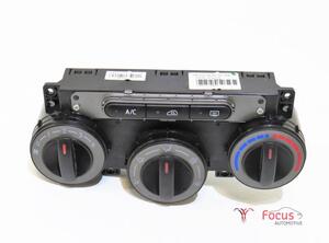 Heating &amp; Ventilation Control Assembly HYUNDAI i10 (PA)