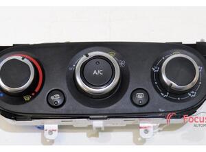 Heating &amp; Ventilation Control Assembly RENAULT Captur I (H5, J5), RENAULT Clio IV (BH)