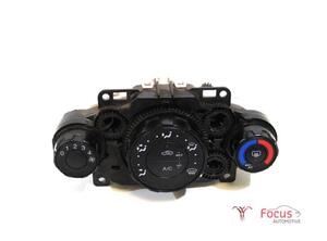 Bedieningselement verwarming &amp; ventilatie FORD Fiesta VI (CB1, CCN)