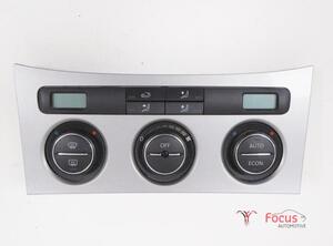 Bedieningselement verwarming &amp; ventilatie VW Passat (3C2), VW Passat (362)