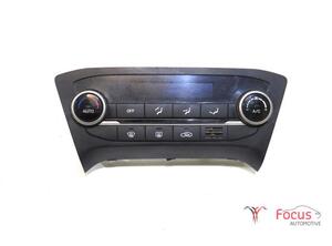 Heating &amp; Ventilation Control Assembly HYUNDAI i20 (GB, IB), HYUNDAI i20 Active (GB, IB), HYUNDAI i20 Coupe (GB)