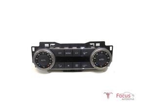 Heating &amp; Ventilation Control Assembly MERCEDES-BENZ C-Klasse (W204), MERCEDES-BENZ C-Klasse T-Model (S204)
