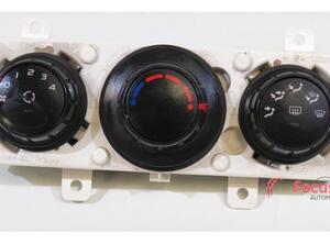 Bedieningselement verwarming &amp; ventilatie RENAULT Master III Kasten (FV)