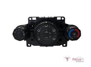 P20417811 Heizungsbetätigung (Konsole) FORD Fiesta VI (CB1, CCN) 8A6119980AF
