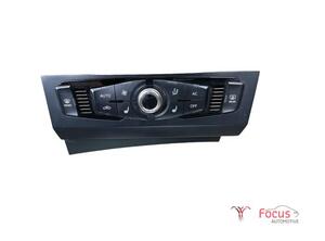 Bedieningselement verwarming &amp; ventilatie AUDI A4 Avant (8K5, B8), AUDI A5 Sportback (8TA), AUDI A4 Allroad (8KH, B8)