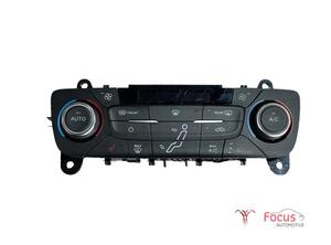 Bedieningselement verwarming &amp; ventilatie FORD Focus III (--)