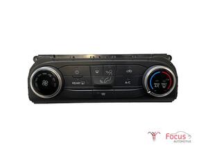 Bedieningselement verwarming &amp; ventilatie FORD Fiesta VII (HF, HJ), FORD Fiesta VII Van (--)