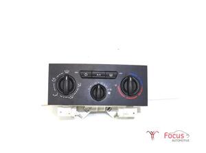 Heating &amp; Ventilation Control Assembly PEUGEOT Expert Kasten (VF3A, VF3U, VF3X), PEUGEOT Expert Pritsche/Fahrgestell (--)