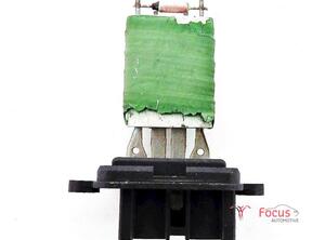 Resistor Interior Blower FIAT Fiorino Kasten/Großraumlimousine (225), FIAT Qubo (225)