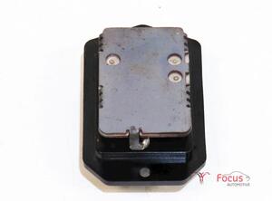 Resistor Interior Blower NISSAN Pixo (UA0)