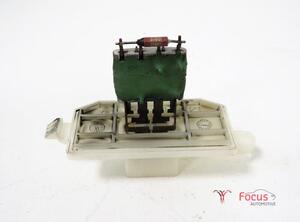 Resistor Interior Blower FORD Focus III (--)
