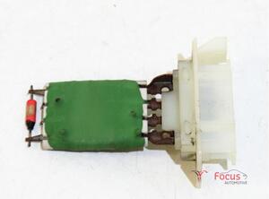 Resistor Interior Blower PEUGEOT 107 (PM, PN)