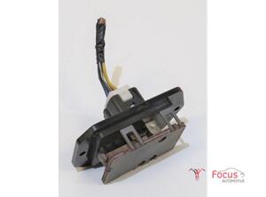 Resistor Interior Blower NISSAN Pixo (UA0)