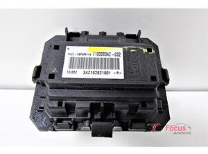 P9054762 Widerstand Heizung RENAULT Clio III (BR0/1, CR0/1) VLCL29PWM11N