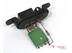 Resistor Interior Blower RENAULT Master III Kasten (FV)