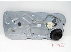 P10737955 Fensterheber links vorne FORD Focus II (DA, DP, HCP) A12019373