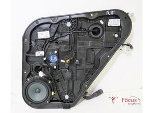 P15092692 Fensterheber rechts hinten KIA Sportage 4 (QL, QLE) 83480F1060