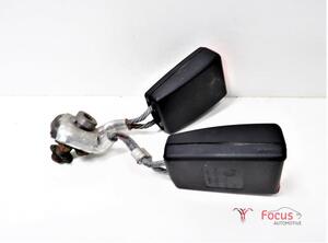 Seat Belt Buckle VW Golf VI Variant (AJ5)