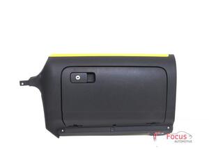 Glove Compartment (Glovebox) VW Scirocco (137, 138)