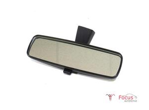 Interior Rear View Mirror PEUGEOT 208 I (CA, CC)