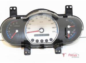 Instrument Cluster HYUNDAI i10 (PA)