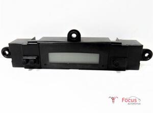 Instrument Cluster HYUNDAI H-1 Travel (TQ)