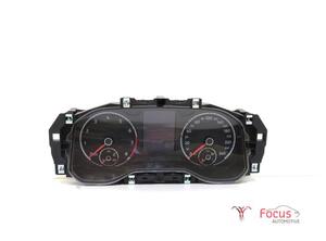 Instrument Cluster VW Polo (AW1, BZ1)