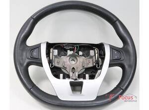 Steering Wheel RENAULT Laguna III Grandtour (KT0/1)