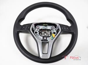 Steering Wheel MERCEDES-BENZ B-Klasse (W242, W246)