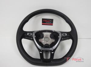 Steering Wheel VW Tiguan (AD1, AX1), VW Tiguan Allspace (BW2)