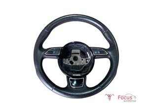 Steering Wheel AUDI A1 (8X1, 8XK), AUDI A1 Sportback (8XA, 8XF)