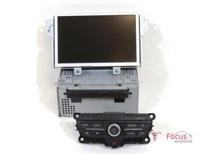 P20468392 Navigationssystem FORD Focus III (DYB) F1ET18K811HD