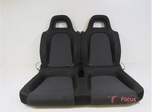 Rear Seat VW Scirocco (137, 138)