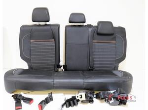 Rear Seat PEUGEOT 208 I (CA, CC)