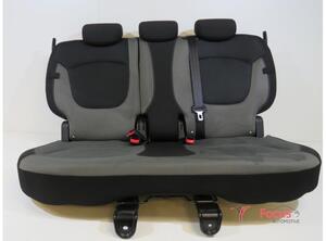 Rear Seat RENAULT Captur I (H5, J5), RENAULT Clio IV (BH)