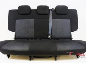 Rear Seat FIAT Fiorino Kasten/Großraumlimousine (225), FIAT Qubo (225)