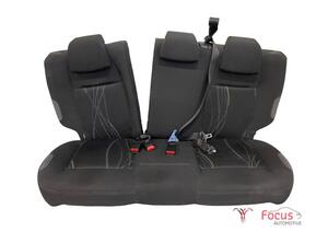 Rear Seat PEUGEOT 208 I (CA, CC)