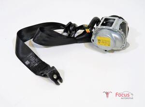 Safety Belts FORD Fiesta VII (HF, HJ)